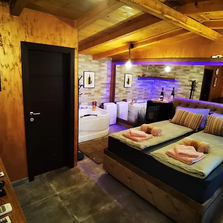 Odmaraliste Kod Mice 3 *