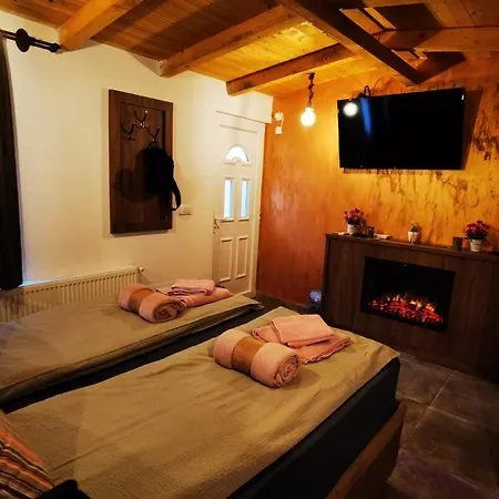 Odmaraliste Kod Mice 3 Krusar