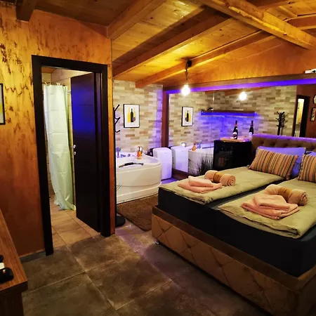 Odmaraliste Kod Mice 3