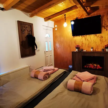 Odmaraliste Kod Mice 3