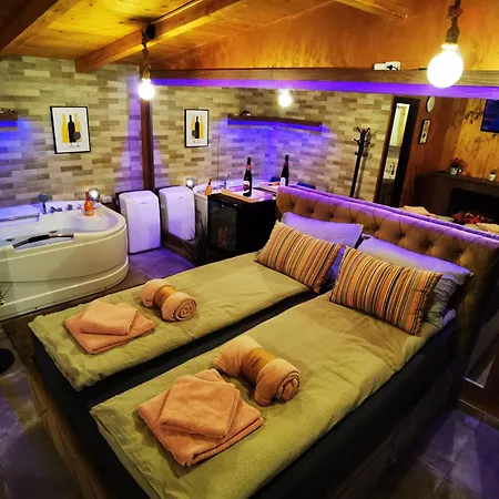 Odmaraliste Kod Mice 3 شقة *