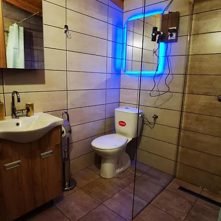 Odmaraliste Kod Mice 3 شقة *