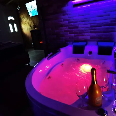 شقة Odmaraliste Kod Mice 3 Krusar