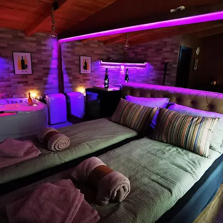 Odmaraliste Kod Mice 3 *