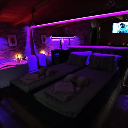 Odmaraliste Kod Mice 3 *