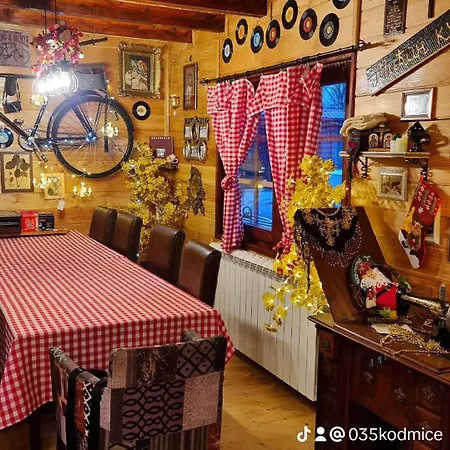 Odmaraliste Kod Mice 3