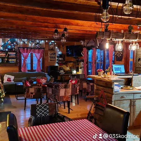 Odmaraliste Kod Mice 3 *