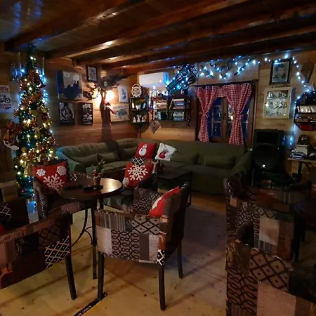 Odmaraliste Kod Mice 3