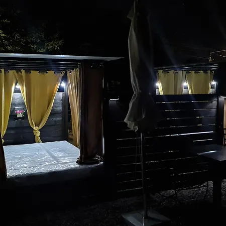 Odmaraliste Kod Mice 3 *