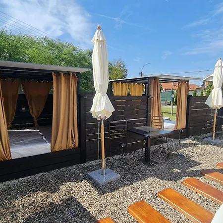 Odmaraliste Kod Mice 3 Appartement