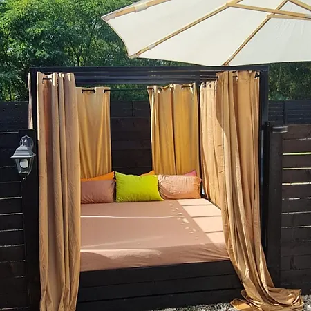 Odmaraliste Kod Mice 3