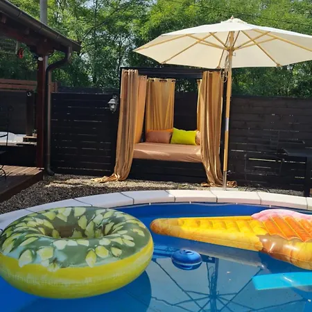 شقة Odmaraliste Kod Mice 3