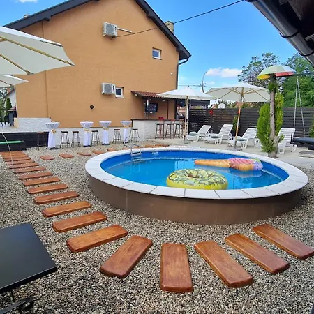 Odmaraliste Kod Mice 3