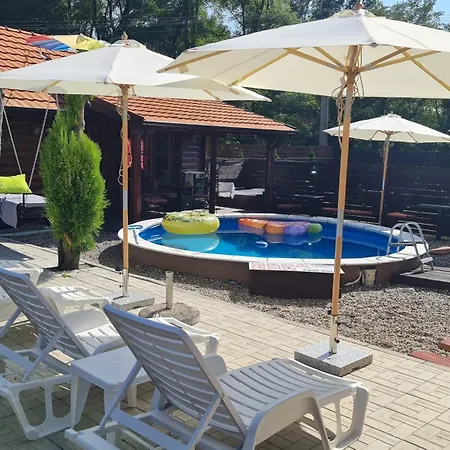 Odmaraliste Kod Mice 3 Krusar