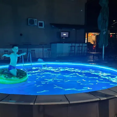 Odmaraliste Kod Mice 3 Krusar