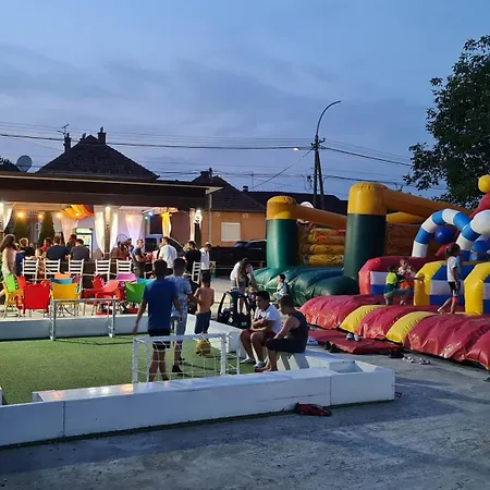 Odmaraliste Kod Mice 3 شقة *