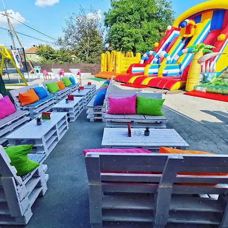 شقة Odmaraliste Kod Mice 3