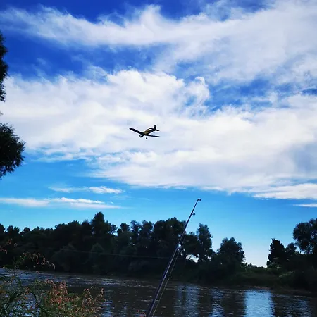 Odmaraliste Kod Mice 3 شقة Krusar