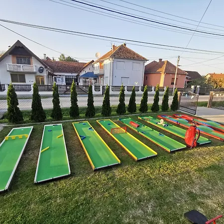 Odmaraliste Kod Mice 3 شقة *