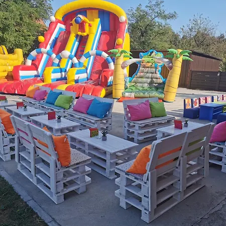 Appartement Odmaraliste Kod Mice 3