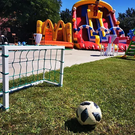 Odmaraliste Kod Mice 3 *