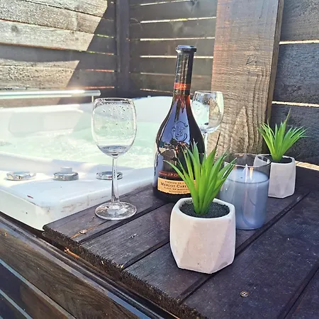 شقة Odmaraliste Kod Mice 3