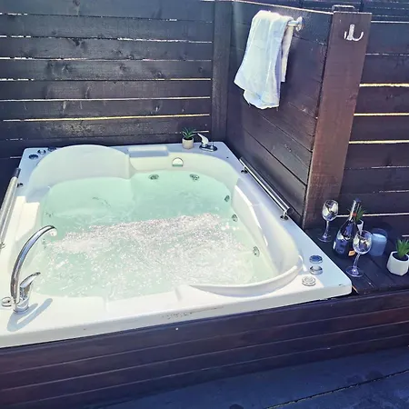 شقة Odmaraliste Kod Mice 3 Krusar