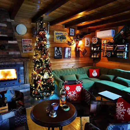 شقة Odmaraliste Kod Mice 3