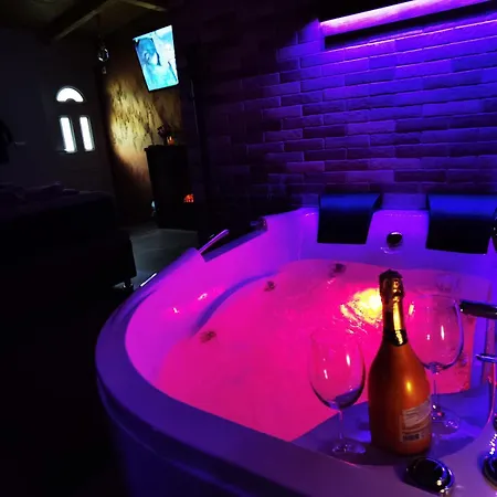 Odmaraliste Kod Mice 3 *