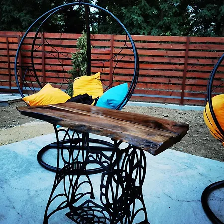 Odmaraliste Kod Mice 3 * Krusar