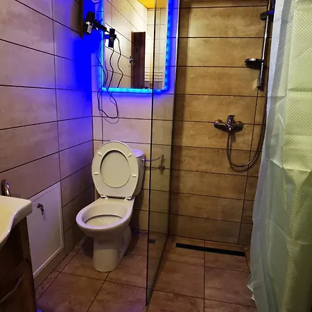 Odmaraliste Kod Mice 3 شقة *