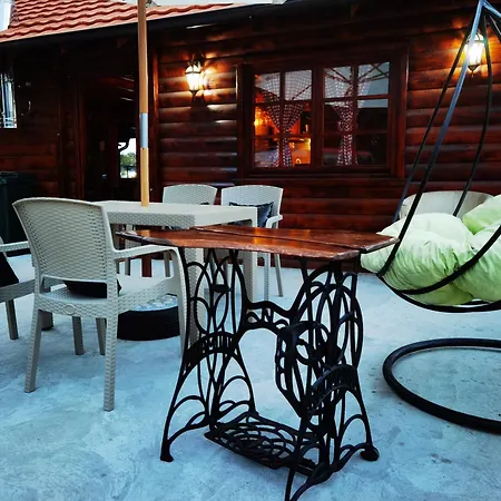 Appartement Odmaraliste Kod Mice 3 Krusar