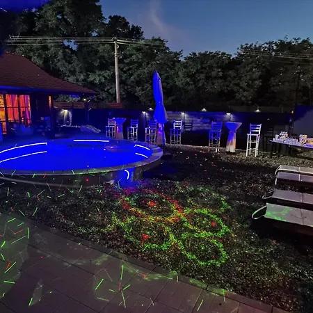 Odmaraliste Kod Mice 3 Krusar