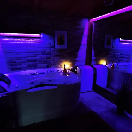 شقة Odmaraliste Kod Mice 3