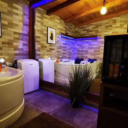 Odmaraliste Kod Mice 3 *