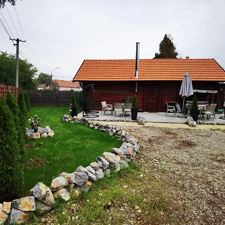 Odmaraliste Kod Mice 3 * Krusar