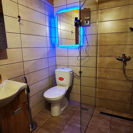 شقة Odmaraliste Kod Mice 3