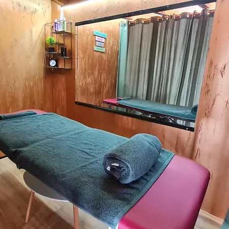 شقة Odmaraliste Kod Mice 3 *