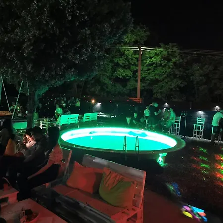 شقة Odmaraliste Kod Mice 3