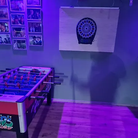 Odmaraliste Kod Mice 3 شقة *