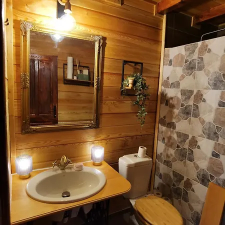 Odmaraliste Kod Mice 3 *