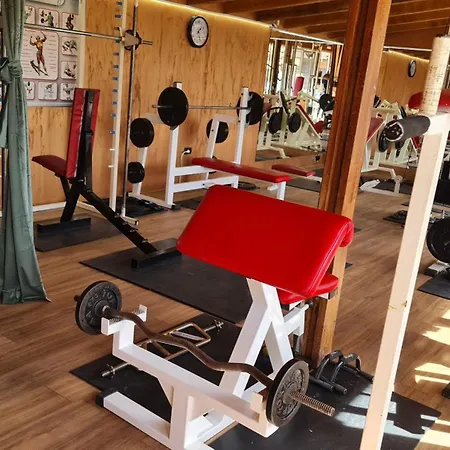 Odmaraliste Kod Mice 3