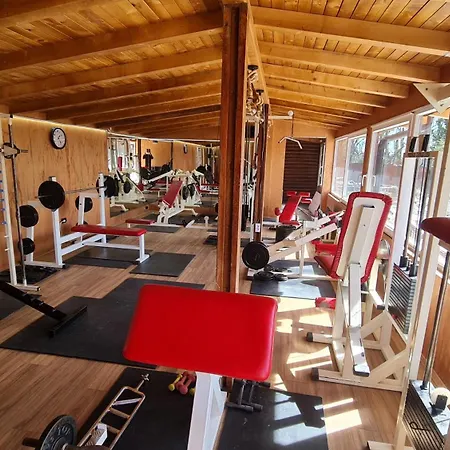 Odmaraliste Kod Mice 3 شقة *