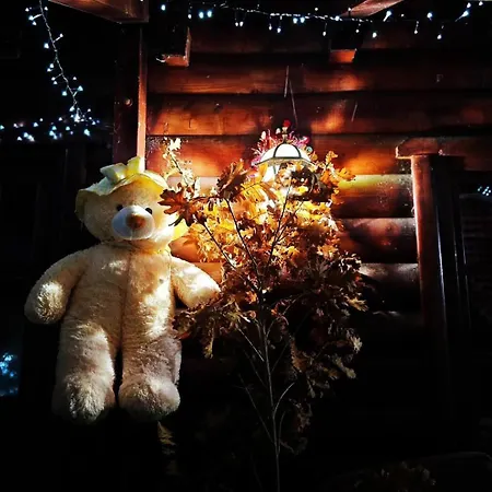 Odmaraliste Kod Mice 3 *