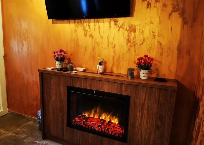 Odmaraliste Kod Mice 3 Appartement