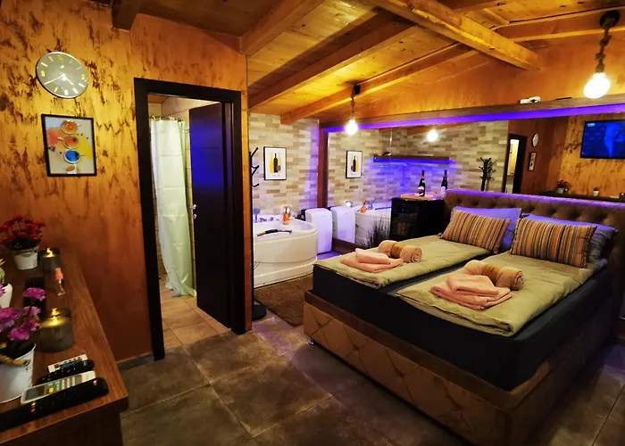 Odmaraliste Kod Mice 3