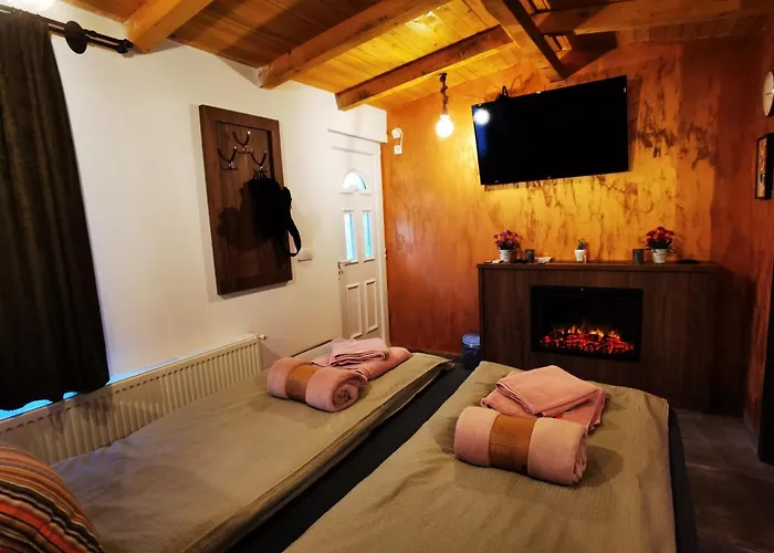 Odmaraliste Kod Mice 3