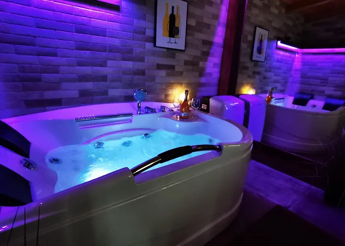 Odmaraliste Kod Mice 3 Appartement