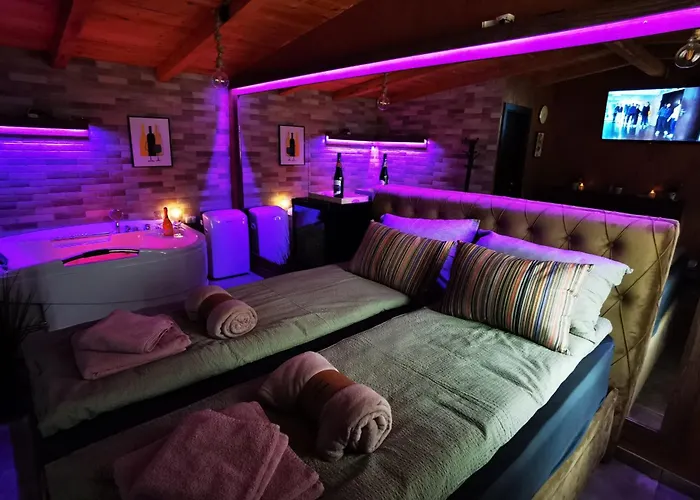 Odmaraliste Kod Mice 3 *