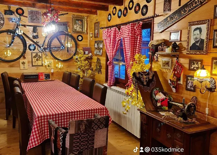 Odmaraliste Kod Mice 3